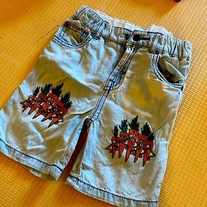 Stella MacCartney shorts for 36months